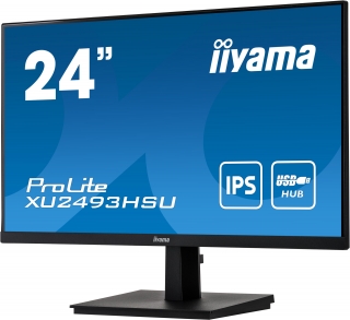Iiyama ProLite XU2493HSU-B1 Monitör