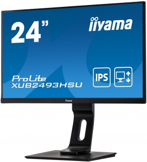 Iiyama ProLite XUB2493HSU-B1 Monitör