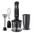 Russell Hobbs	Matte Black 24702-56 Blender