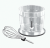 Russell Hobbs	Matte Black 24702-56 Blender
