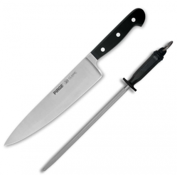 Pirge Classic 35080 Şef Bıçağı Seti 2 Parça