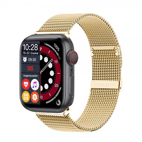 Carmenta Watch X7 Plus Akıllı Saat