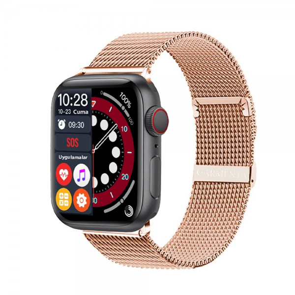 Carmenta Watch X7 Plus Akıllı Saat