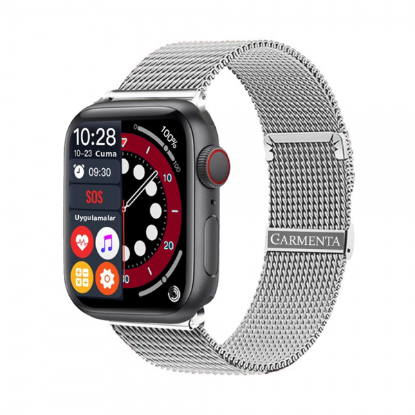 Carmenta Watch X7 Plus Akıllı Saat
