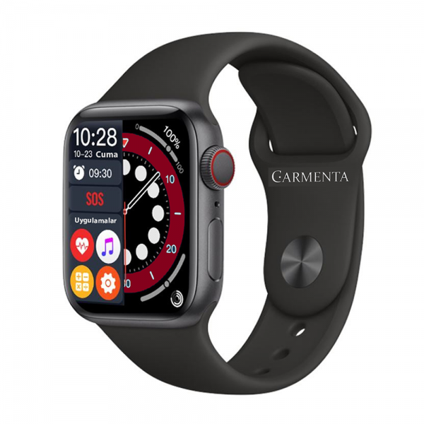Carmenta Watch X7 Plus Akıllı Saat