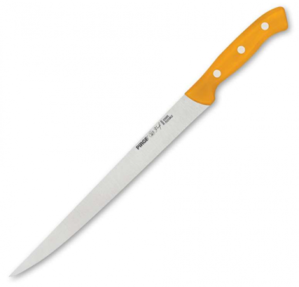 Pirge Profi 36091 Profi Lakerda Bıçağı 25 cm