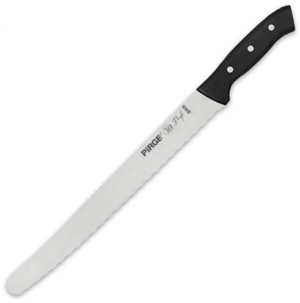 Pirge Profi 36010 Ekmek Bıçağı Pro 30 cm