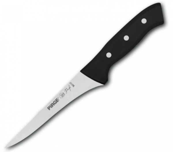 Pirge Profi 36117 Sıyırma Bıçağı 12.5 cm