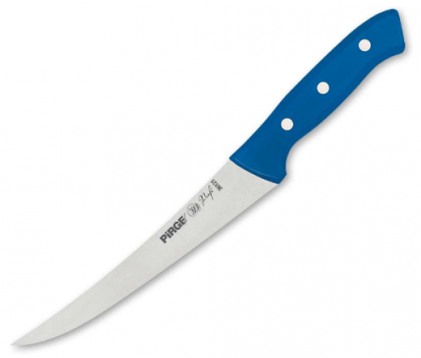 Pirge Profi 36121 Yarı Esnek Sıyırma Bıçağı 15 cm
