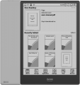 Onyx Boox Note Plus resim