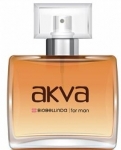 BioBellinda Akva EDP 100 ml Erkek Parfümü resim