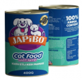 Japibo Tahılsız Kuzu Etli Yavru 400 gr resim