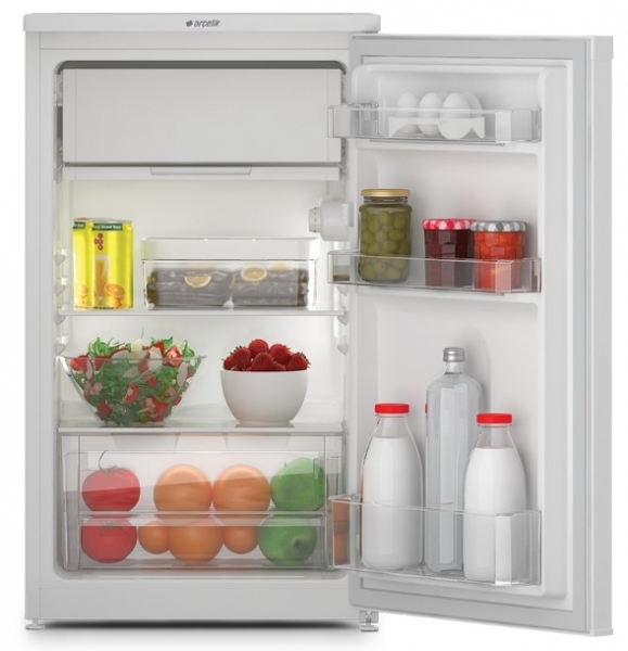 Arçelik D 14790 MB Buzdolabı