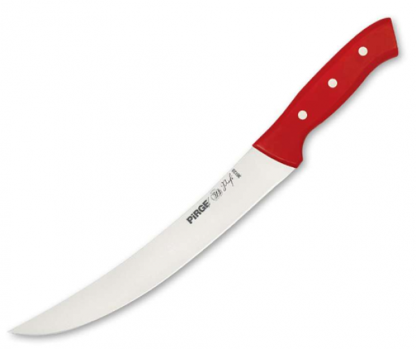 Pirge Profi 36123 Kavisli Et Bıçağı 21 cm