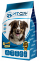 Petcoin Kuzu Etli ve Pirinçli Yetişkin 15 kg resim