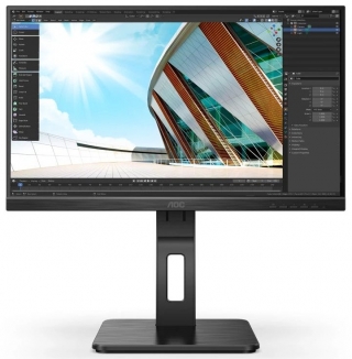 AOC 22P2Q Monitör