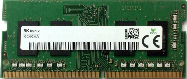 SK Hynix HMA82GS6DJR8N-VK 16 GB 2666 MT