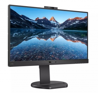 Philips 243B9H/00 Monitör