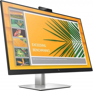 HP E27d G4 (6PA56AS) Monitör
