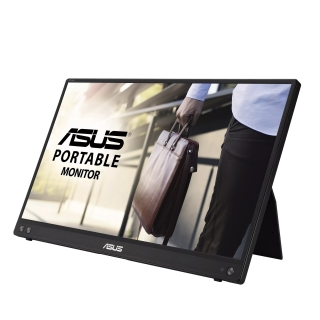 Asus ZenScreen MB16ACV Monitör