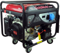 GoldMoto GM10BJ resim
