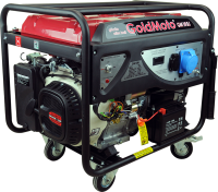 GoldMoto GM10BJ resim