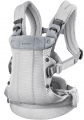 BabyBjörn Harmony 3D Mesh