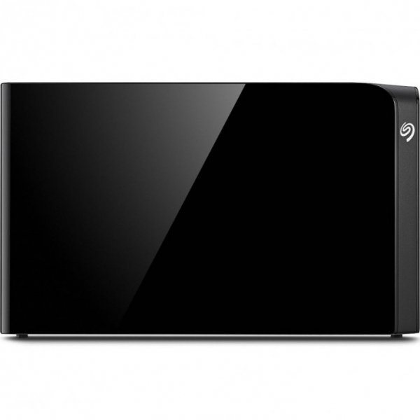 Seagate Backup Plus Hub HDD