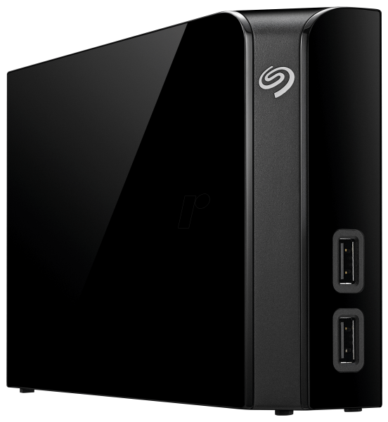 Seagate Backup Plus Hub HDD
