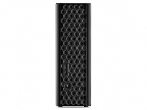 Seagate Backup Plus Hub HDD