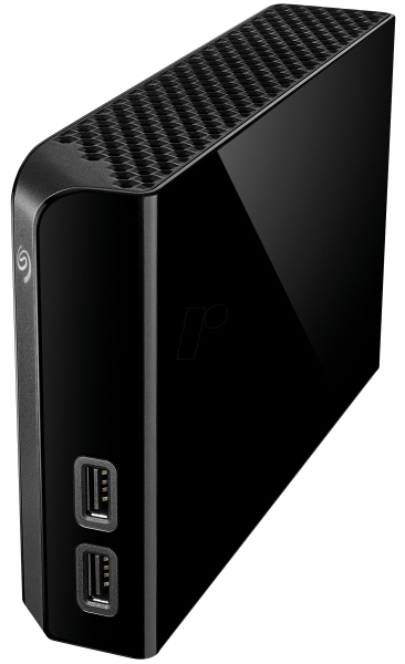 Seagate Backup Plus Hub HDD