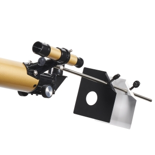 Tasco Luminova 60-800 Teleskop