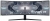 Samsung Odyssey G9 49" LC49G95TSSRXUF Monitör