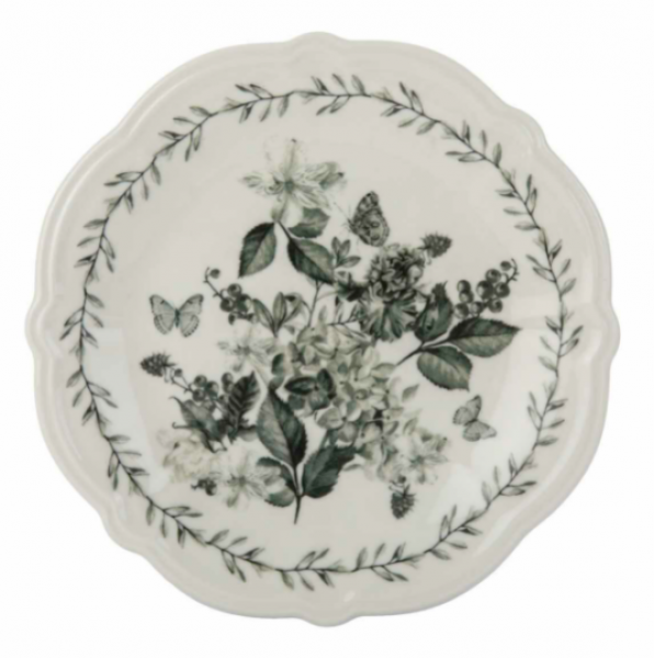 Bella Maison Isabella 24 Parça Yemek Takımı