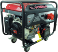 GoldMoto GM10TBJ resim