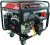 GoldMoto GM10TBJ Benzinli Jeneratör