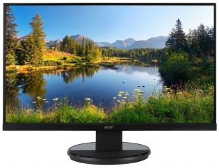Acer K272HLHbi Monitör