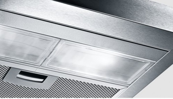 Bosch DWW06W460 Davlumbaz