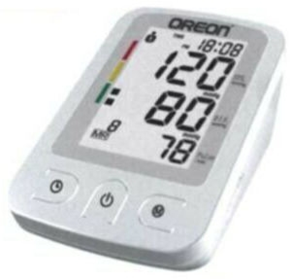 Oreon HK-801 Tam Otomatik Tansiyon Aleti