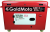 GoldMoto GM12KTDJ Dizel Jeneratör