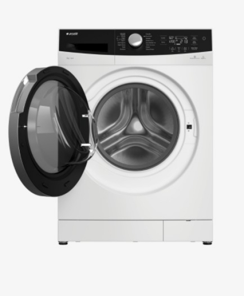 Arçelik 9124 N Çamaşır Makinesi