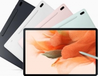 Samsung Galaxy Tab S7 FE SM-T730 resim
