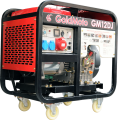 GoldMoto GM12TDJ resim