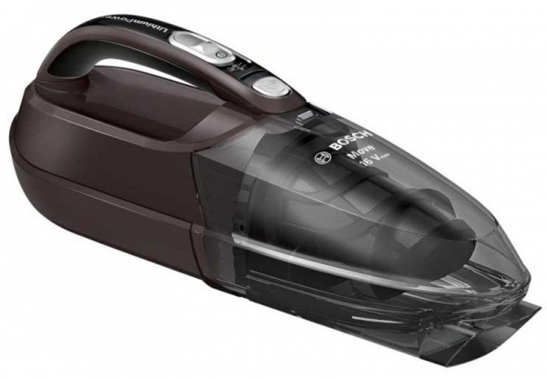 Bosch BHN16L Şarjlı Süpürge