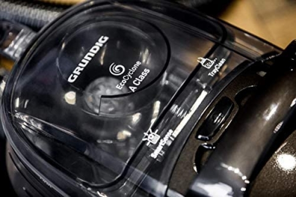 Grundig VCC 4770 A Elektrikli Süpürge