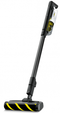 Karcher VC-4i Cordless Plus resim