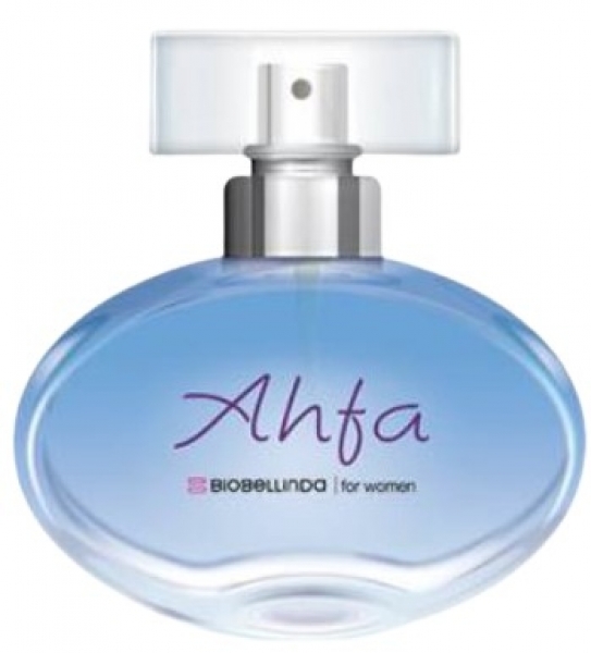 BioBellinda Ahfa EDP 50 ml Kadın Parfümü