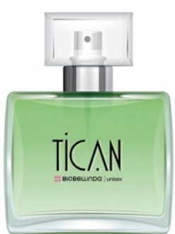 BioBellinda Tican EDP 50 ml Unisex Parfüm