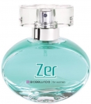 BioBellinda Zer EDP 50 ml Kadın Parfümü resim