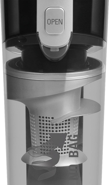 Tefal TY6545 Şarjlı Süpürge